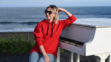 Фото наших Странников