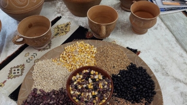 Фото нашей Странницы Екатерины Борисовой