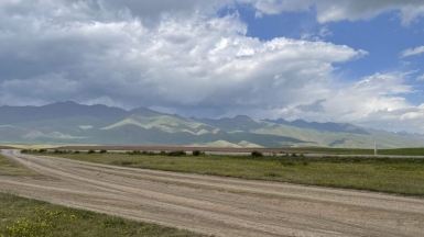 Фото наших Странников