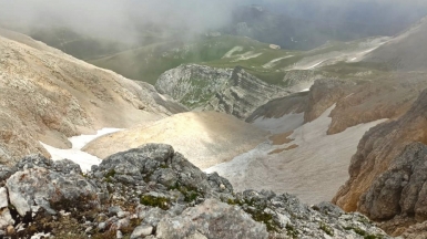 Фото наших Странников