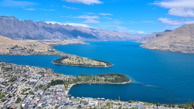 Фото:  JustGoThere.NZ