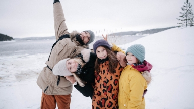 Фото из архива Клуба