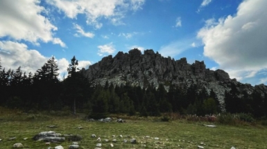 Фото гида Марины Акиловой-Елиной