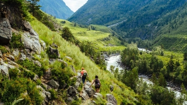 Фото нашего Странника Дмитрия Мышкина