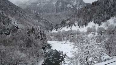 Фото нашего гида Ирины Пряничниковой