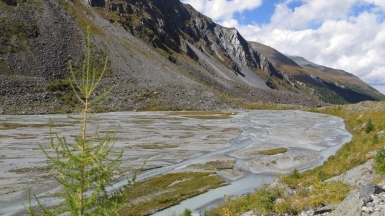 Фото наших Странников