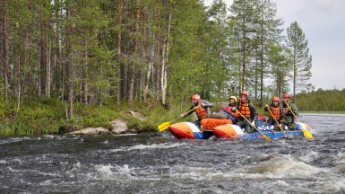 Фото нашего гида Алексея Петровского