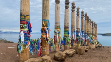 Фото наших Странников