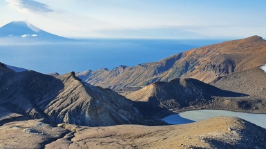 Фото из архива Клуба