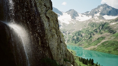 Фото нашей Странницы Анастасии Мецлер