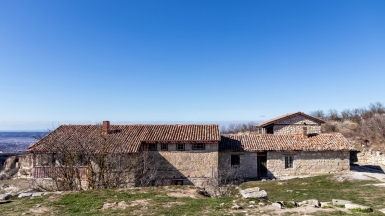 Фото нашего Странника Романа Салманова