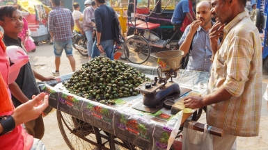 Фото нашего Странника Сергея Зарубина