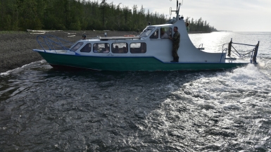 Фото из архива Клуба