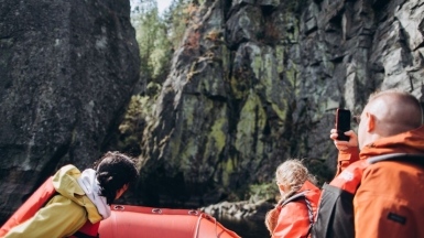 Фото из архива Клуба