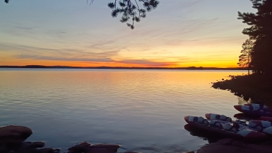 Фото нашего Странника Евгения Самсонова