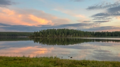 Фото нашего гида Михаила Верёвченко