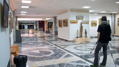 Фото из архива Клуба