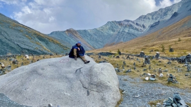 Фото наших Странников