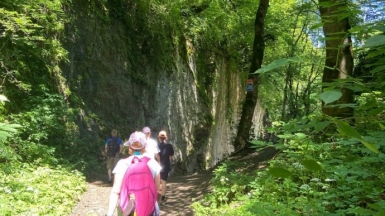 Фото наших Странников