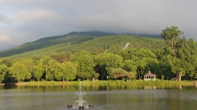 Фото из архива Клуба