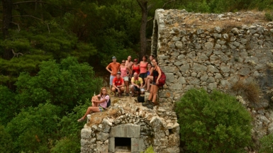 Фото нашего Странника Игоря Васкана