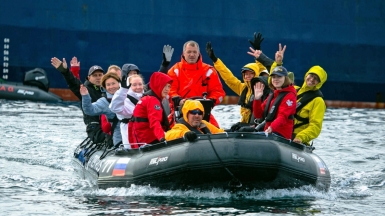 Фото из архива Клуба