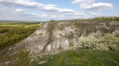 Фото нашего гида Михаила Верёвченко