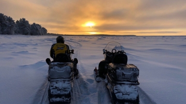 Фото из архивов Клуба