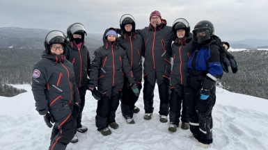 Фото из архива Клуба