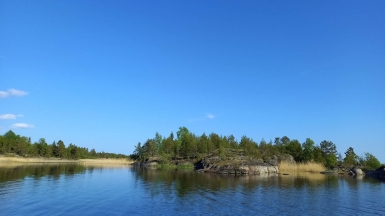 Фото нашего гида Алексея Петровского