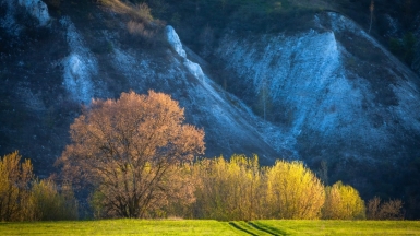 Фото нашего гида Михаила Верёвченко