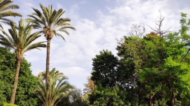 Фото нашего гида Евгении Скопиной