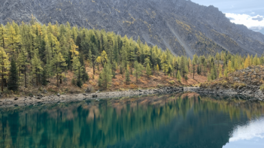 Фото нашего гида Данила Тырышкина