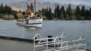 Фото: JustGoThere.NZ