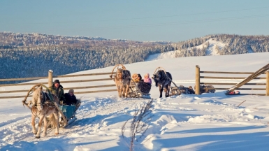 Фото из архива Клуба
