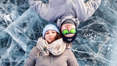 Фото нашей Странницы Маши Дель