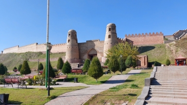 Фото из архива Клуба