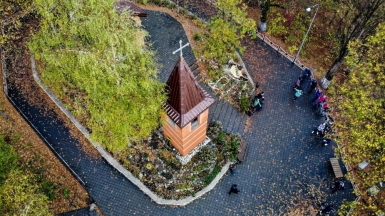 Фото нашего гида Сергея Шаронова