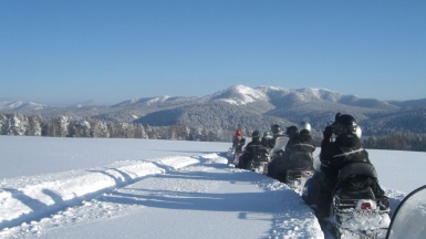 Фото из архива Клуба