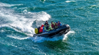 Фото из архива Клуба