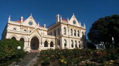 Фото: JustGo ThereNZ