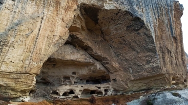 Фото нашего гида Галины Шелудько