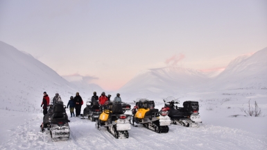 Фото наших Странников