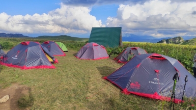 Фото нашего гида Елены Кузура