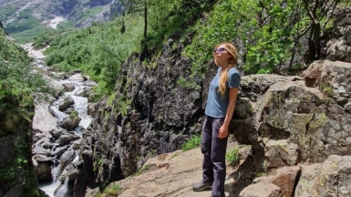 Фото наших Странников