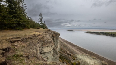 Фото нашего гида Михаила Верёвченко