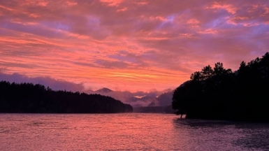 Фото нашего Странника Арсения Кочергина