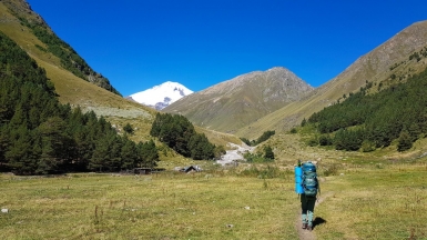 Фото наших Странников