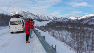 Фото из архива Клуба