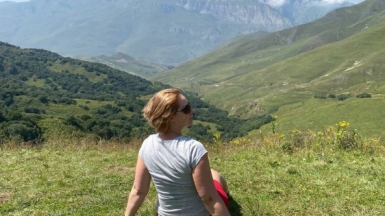 Фото наших Странников